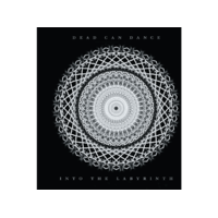 4AD Dead Can Dance - Into The Labyrinth (CD)