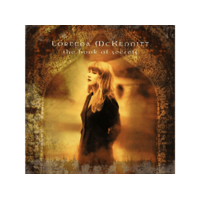QUINLAN ROAD Loreena McKennitt - Book Of Secrets (Reissue) (CD)