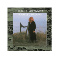 QUINLAN ROAD Loreena McKennitt - Parallel Dreams (High Quality) (Vinyl LP (nagylemez))