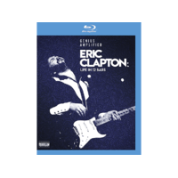 EAGLE ROCK Eric Clapton - Life In 12 Bars (Blu-ray)