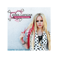 SONY MUSIC Avril Lavigne - The Best Damn Thing (CD)