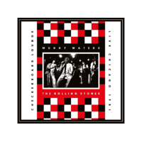 EAGLE ROCK The Rolling Stones, Muddy Waters - Live At The Checkerboard Lounge (CD)