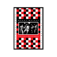 EAGLE ROCK The Rolling Stones, Muddy Waters - Live At The Checkerboard Lounge (DVD)