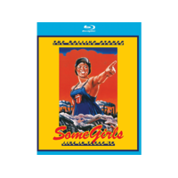 EAGLE ROCK The Rolling Stones - Some Girls: Live In Texas '78 (Blu-ray)
