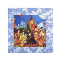 UNIVERSAL The Rolling Stones - Their Satanic Majesties Request (CD)