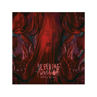 SHARPTONE Bleeding Through - Love Will Kill All (CD)