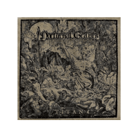 SEASON OF MIST Nocturnal Graves - Titan (Digipak) (CD)