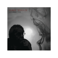 SPV Klaus Schulze - Silhouettes (Digipak) (CD)