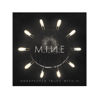 SPV M.I.N.E. - Unexpected Truth Within (Digipak) (CD)