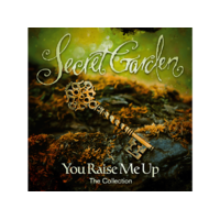 UNIVERSAL Secret Garden - You raise me up (CD)