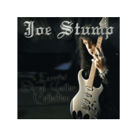  Joe Stump - The Essential Shred Guitar Collection (CD)