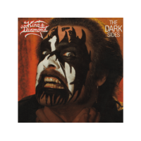 METAL BLADE King Diamond - The Dark Sides (Picture Disk) (Vinyl LP (nagylemez))