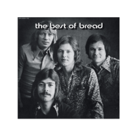 MAGNEOTON ZRT. Bread - The Best Of Bread (Vinyl LP (nagylemez))