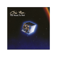 MAGNEOTON ZRT. Chris Rea - The Road To Hell (Vinyl LP (nagylemez))