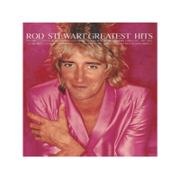 MAGNEOTON ZRT. Rod Stewart - Greatest Hits Vol. 1 (Vinyl LP (nagylemez))