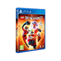 WARNER BROS LEGO The Incredibles (PlayStation 4)