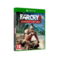 UBISOFT Far Cry 3 Classic Edition (Xbox One)