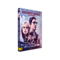 SONY Sidney Hall eltűnése (DVD)