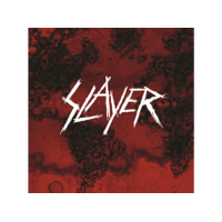 AMERICAN RECORDINGS Slayer - World Painted Blood (CD)