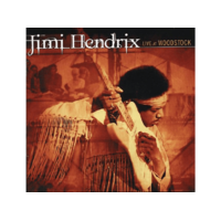 LEGACY Jimi Hendrix - (Vinyl LP (nagylemez))