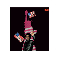 ELEMENTAL James Brown - Hey America (Remastered) (CD)