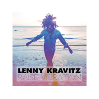 BMG Lenny Kravitz - Raise Vibration (CD)