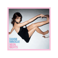 LONDON Dannii Minogue - Neon Nights (Deluxe Edition) (Reissue) (CD)