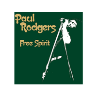 QUARTO VALLEY RECORDS Paul Rodgers - Free Spirit (CD + DVD)