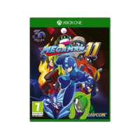 CAPCOM Mega Man 11 (Xbox One)