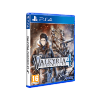 CENEGA Valkyria Chronicles 4 (PlayStation 4)