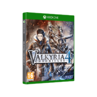 CENEGA Valkyria Chronicles 4 (Xbox One)