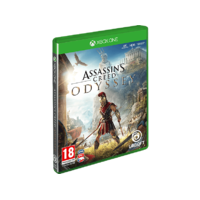 UBISOFT Assassin’s Creed Odyssey (Xbox One)