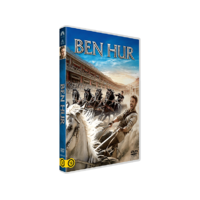 PARAMOUNT Ben Hur (2016) (DVD)