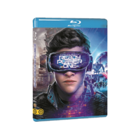 GAMMA HOME ENTERTAINMENT KFT. Ready Player One (Blu-ray)