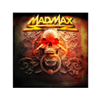 SPV Mad Max - 35 (Vinyl LP (nagylemez))