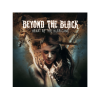 NAPALM Beyond The Black - Heart Of The Hurricane (Digipak) (CD)