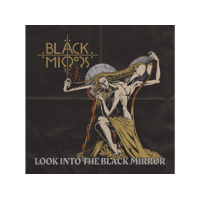 NAPALM Black Mirrors - Look Into The Black Mirror (Digipak) (CD)