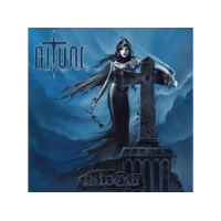SOULFOOD Ritual - Widow (CD)