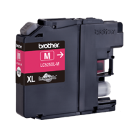 BROTHER BROTHER LC525XLM magenta eredeti tintapatron