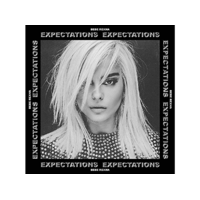 WARNER BROS Bebe Rexha - Expectations (CD)