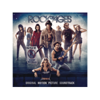 SONY MUSIC Különböző előadók - Rock of Ages (Mindörökké rock) (CD)