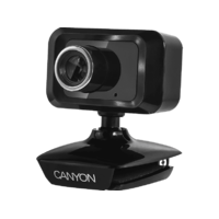 CANYON CANYON 1,3 MP-es webkamera (CNE-CWC1)