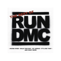 CAMDEN Run DMC - Best of (CD)