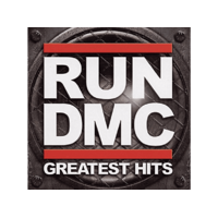 ARISTA Run DMC - Greatest Hits (CD)