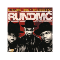 CAMDEN Run-D.M.C. - It's Like This - The Best Of (CD)