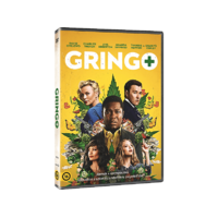  Gringo (DVD)