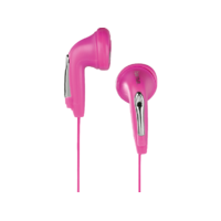 HAMA HAMA 122722 "HK1103" fülhallgató, rózsaszín
