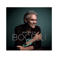 CLASSICS & JAZZ Andrea Bocelli - Si (CD)