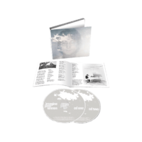 BEATLES John Lennon - Imagine (Deluxe) (CD)