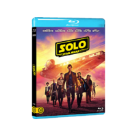 DISNEY Solo: Egy Star Wars-történet (Blu-ray)
